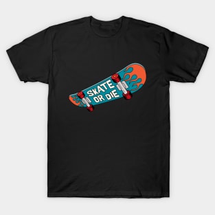 Skareboard T-Shirt